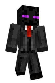 AgentPhilipp Minecraft avatar full body