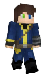 Custom render preview