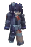 AgentWinters_ Minecraft avatar full body