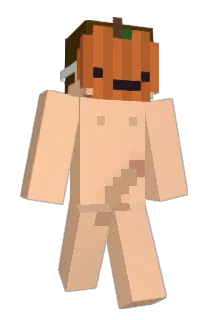 Agent_R_ Minecraft avatar full body