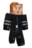 Agent__Gian Minecraft avatar full body