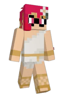 Agente482 Minecraft avatar full body