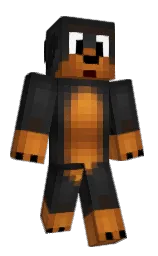 Custom render preview