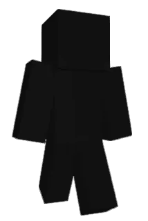 Agenteec47 Minecraft avatar full body