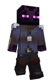Ageres19 Minecraft avatar full body