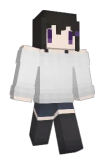 Agius_TA Minecraft avatar full body