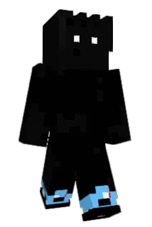 Agletapp Minecraft avatar full body