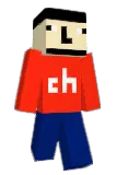Agnes610 Minecraft avatar full body