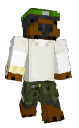 Custom render preview