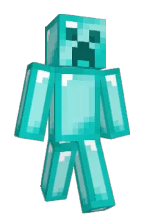 Agr13 Minecraft avatar full body