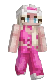 Agrandmonkey Minecraft avatar full body