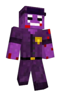 Agrigento221 Minecraft avatar full body