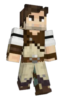 Agripa_1998 Minecraft avatar full body