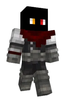Agro388 Minecraft avatar full body