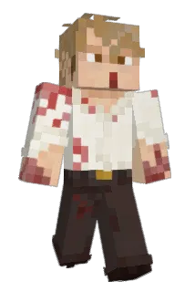 Agrox1977 Minecraft avatar full body