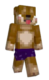 Custom render preview