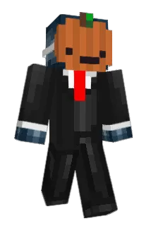 AguitaMojada Minecraft avatar full body
