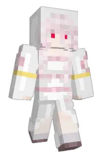 AgustinFM1 Minecraft avatar full body
