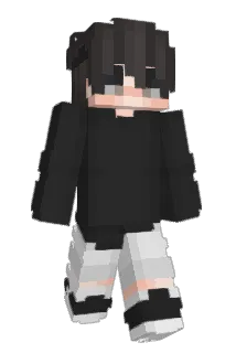 AgustinP27 Minecraft avatar full body
