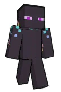 AgustinSugar123 Minecraft avatar full body