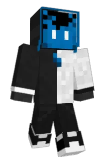 Agustin_1807 Minecraft avatar full body