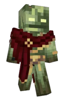 Agvstinn17 Minecraft avatar full body