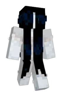 Ah_Okay Minecraft avatar full body