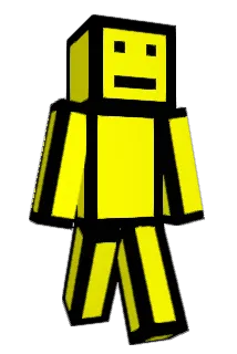 Aha_I_see Minecraft avatar full body