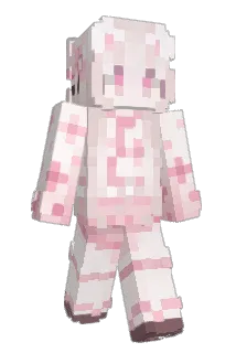 Ahai2002 Minecraft avatar full body