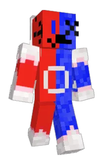 AhiyaHiya Minecraft avatar full body