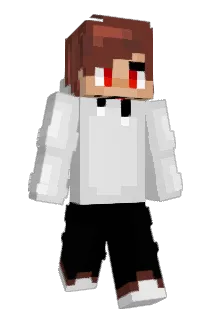 AhmadKasep_ Minecraft avatar full body