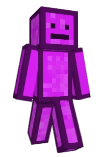 Ahmadalkhatib1 Minecraft avatar full body