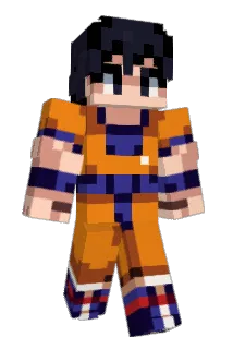 Ahmadsafeer Minecraft avatar full body