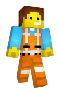 AhmedSelim54 Minecraft avatar full body