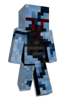 AhmetTalha1545 Minecraft avatar full body