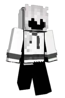 Ahoy0824 Minecraft avatar full body