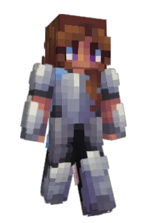 Ahumanperson23 Minecraft avatar full body