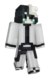 AiA__ Minecraft avatar full body