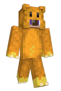 Ai_in_Craft Minecraft avatar full body