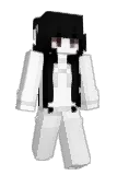 Ai_way Minecraft avatar full body