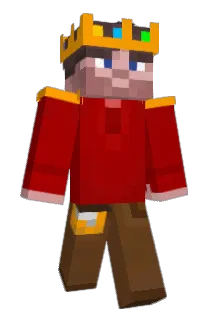 Aiceplays Minecraft avatar full body