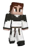 Aidan1234 Minecraft avatar full body