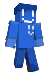 Aidan15712 Minecraft avatar full body