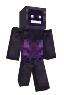 Aidan676 Minecraft avatar full body