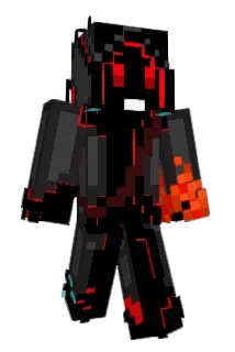 Aidan82007 Minecraft avatar full body