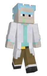 Custom render preview