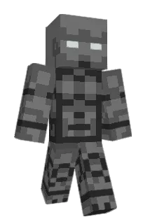 AidanTheBuddy Minecraft avatar full body