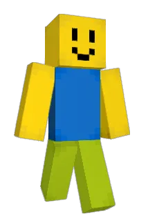 Aidan_MH Minecraft avatar full body