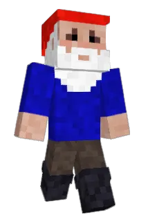 Aidan__ES Minecraft avatar full body