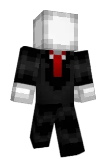 Aidanisdabest Minecraft avatar full body